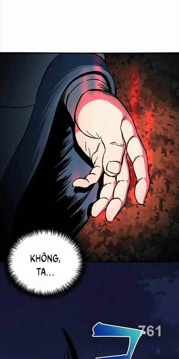 Gia Gia Võ Sĩ Và Chí Tôn Tôn Nữ Chapter 5 - Trang 3