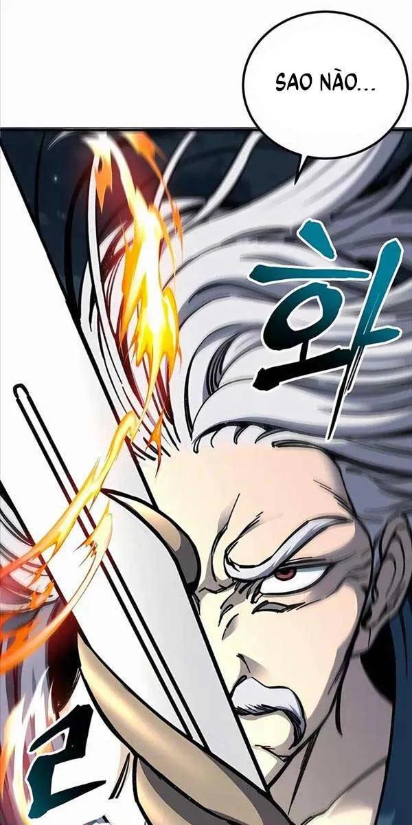 Gia Gia Võ Sĩ Và Chí Tôn Tôn Nữ Chapter 5 - Trang 36