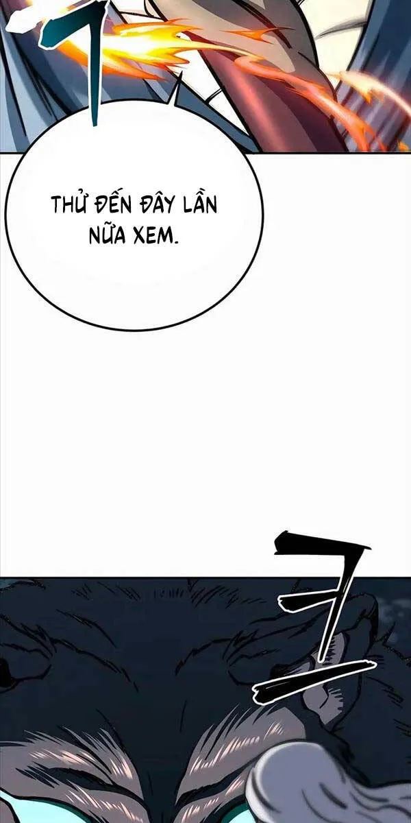 Gia Gia Võ Sĩ Và Chí Tôn Tôn Nữ Chapter 5 - Trang 37