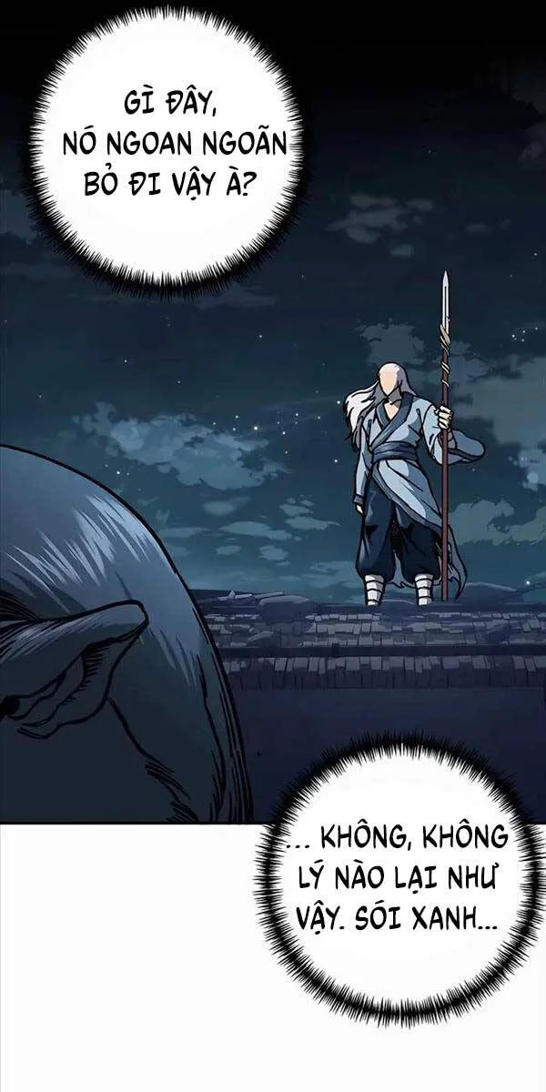 Gia Gia Võ Sĩ Và Chí Tôn Tôn Nữ Chapter 5 - Trang 41