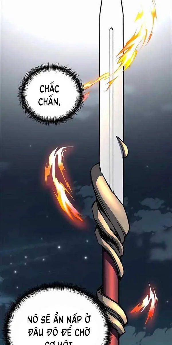 Gia Gia Võ Sĩ Và Chí Tôn Tôn Nữ Chapter 5 - Trang 43