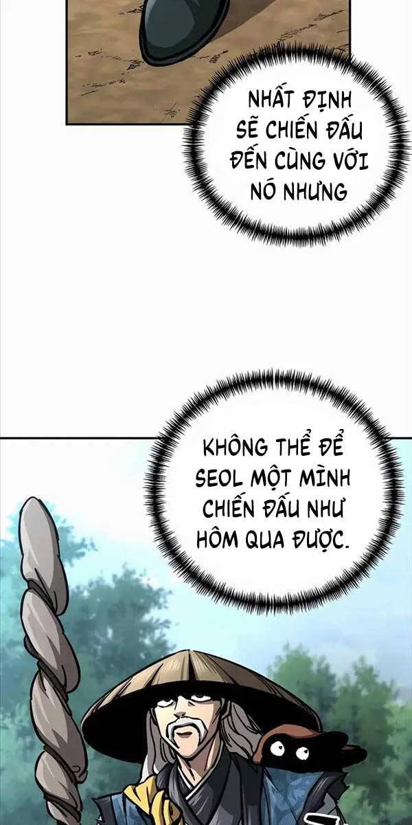 Gia Gia Võ Sĩ Và Chí Tôn Tôn Nữ Chapter 5 - Trang 48
