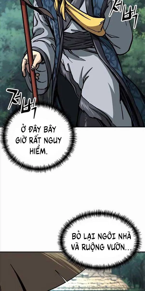 Gia Gia Võ Sĩ Và Chí Tôn Tôn Nữ Chapter 5 - Trang 49