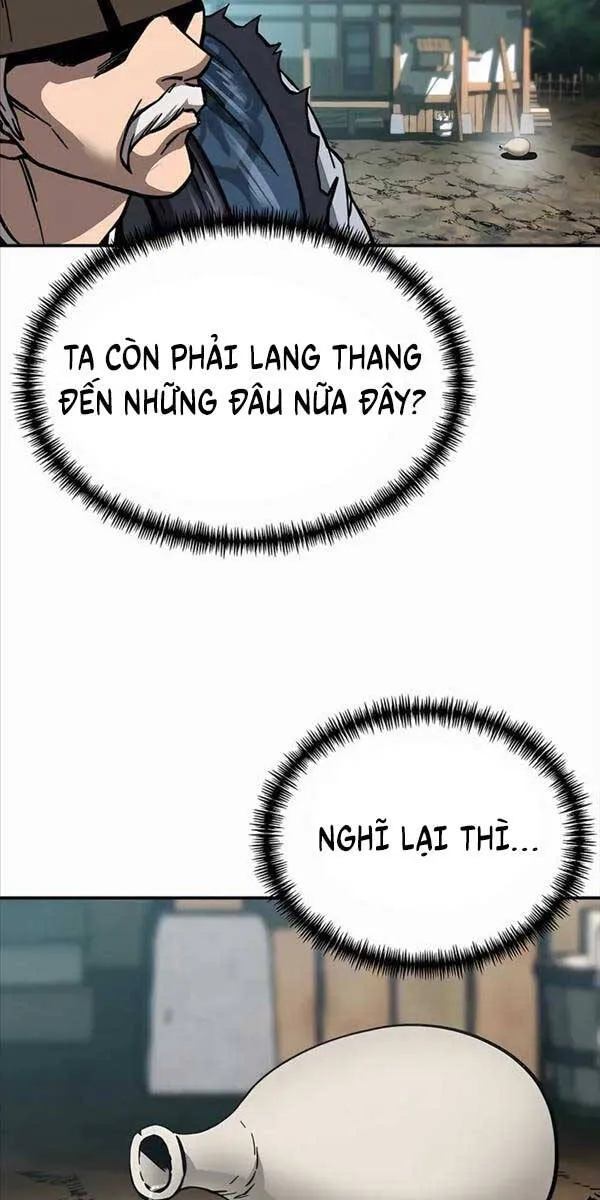 Gia Gia Võ Sĩ Và Chí Tôn Tôn Nữ Chapter 5 - Trang 50
