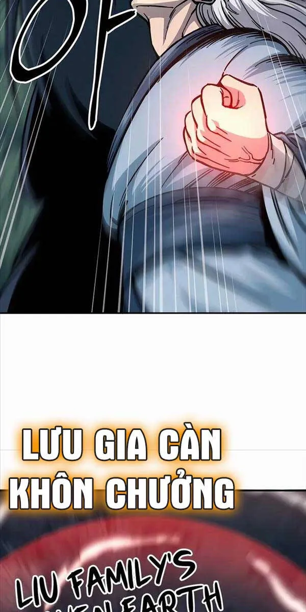 Gia Gia Võ Sĩ Và Chí Tôn Tôn Nữ Chapter 5 - Trang 8