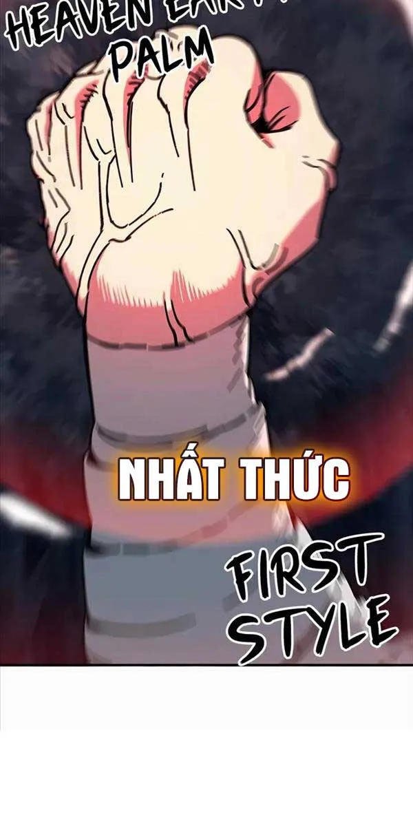Gia Gia Võ Sĩ Và Chí Tôn Tôn Nữ Chapter 5 - Trang 9