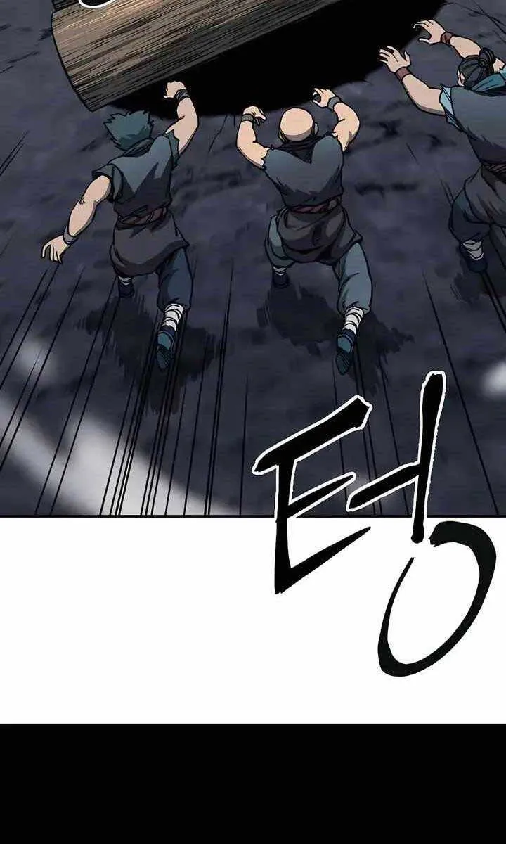Gia Gia Võ Sĩ Và Chí Tôn Tôn Nữ Chapter 6 - Trang 13