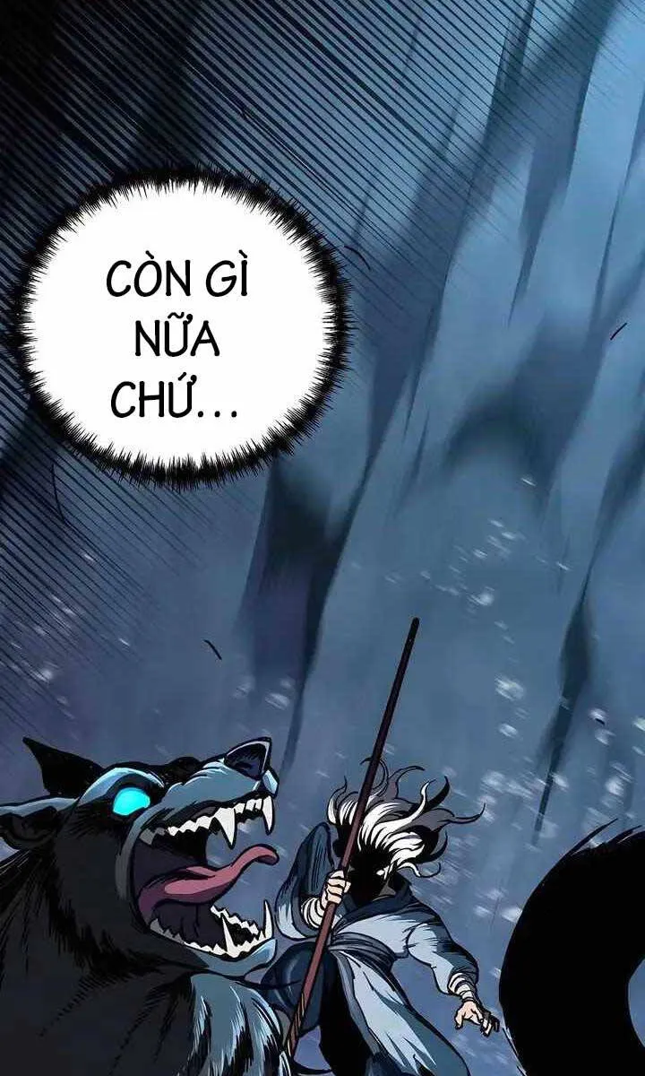 Gia Gia Võ Sĩ Và Chí Tôn Tôn Nữ Chapter 6 - Trang 18