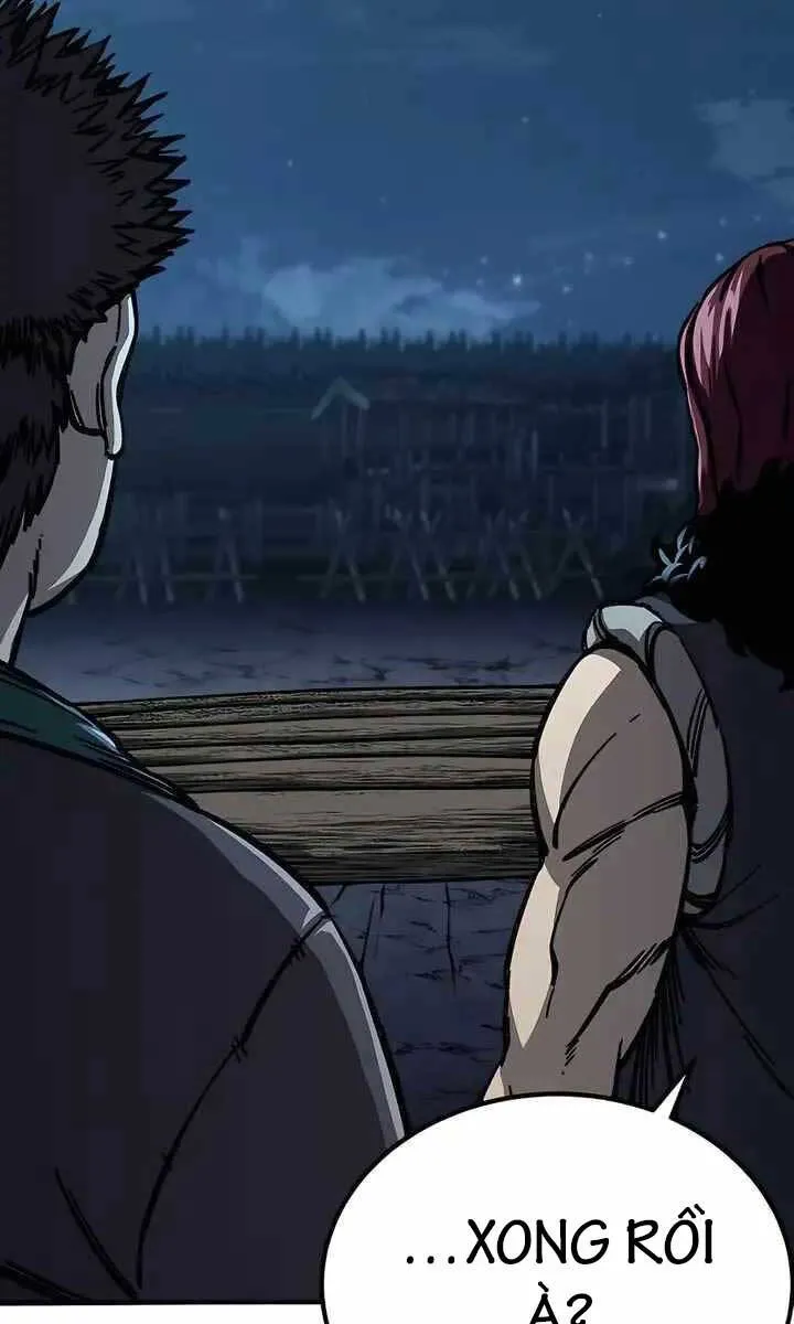 Gia Gia Võ Sĩ Và Chí Tôn Tôn Nữ Chapter 6 - Trang 29