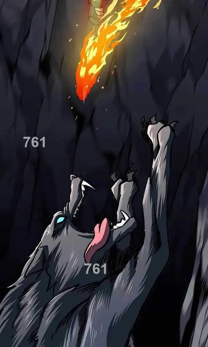 Gia Gia Võ Sĩ Và Chí Tôn Tôn Nữ Chapter 6 - Trang 3