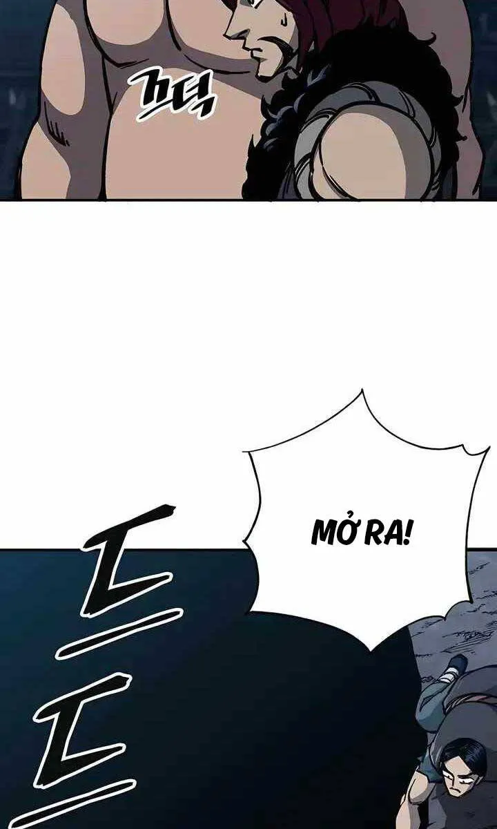 Gia Gia Võ Sĩ Và Chí Tôn Tôn Nữ Chapter 6 - Trang 31