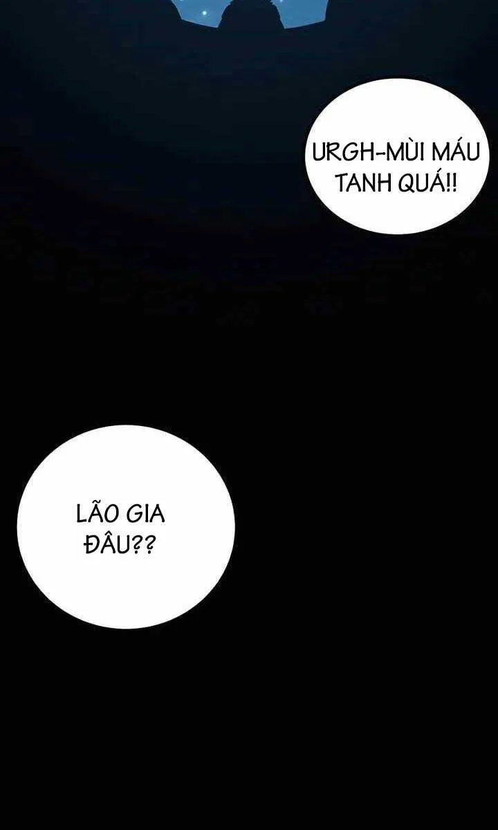 Gia Gia Võ Sĩ Và Chí Tôn Tôn Nữ Chapter 6 - Trang 34