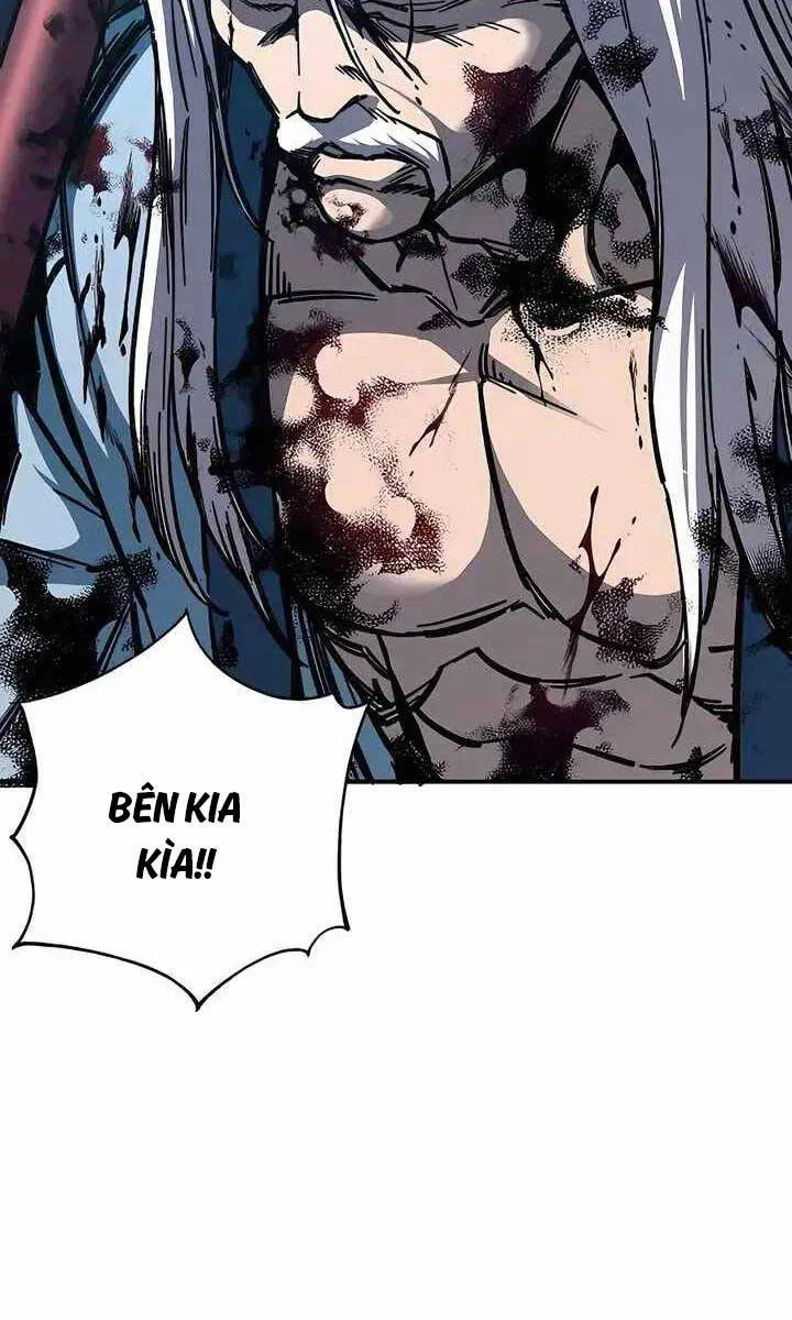 Gia Gia Võ Sĩ Và Chí Tôn Tôn Nữ Chapter 6 - Trang 36