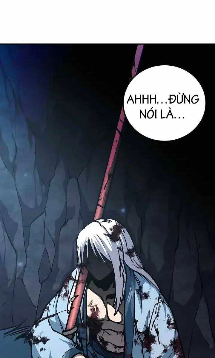 Gia Gia Võ Sĩ Và Chí Tôn Tôn Nữ Chapter 6 - Trang 37