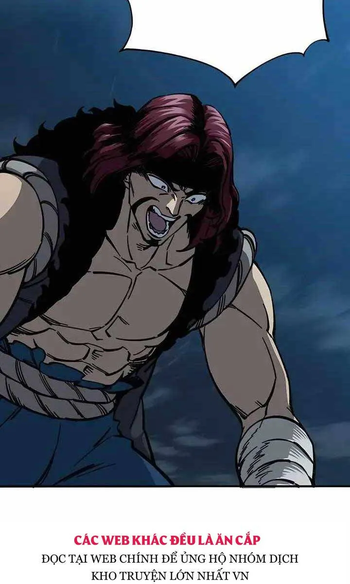 Gia Gia Võ Sĩ Và Chí Tôn Tôn Nữ Chapter 6 - Trang 39