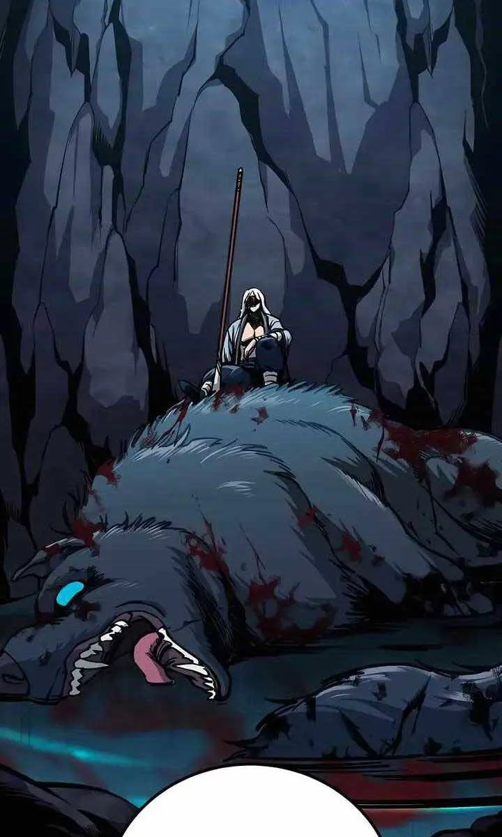 Gia Gia Võ Sĩ Và Chí Tôn Tôn Nữ Chapter 6 - Trang 45