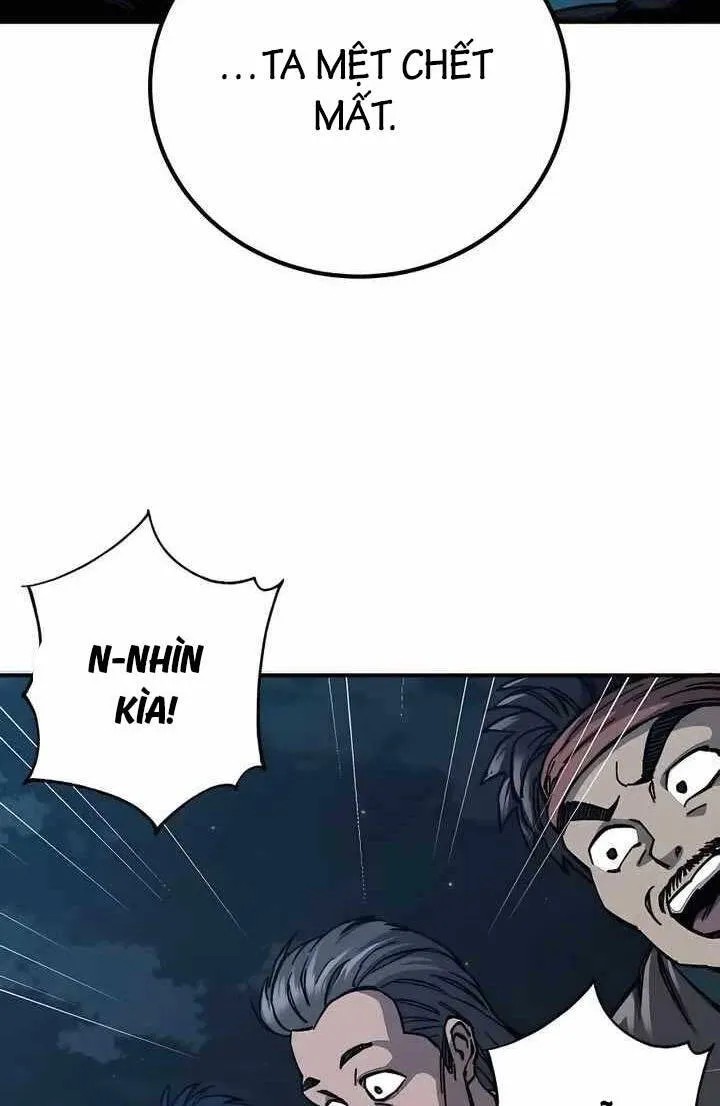 Gia Gia Võ Sĩ Và Chí Tôn Tôn Nữ Chapter 6 - Trang 46