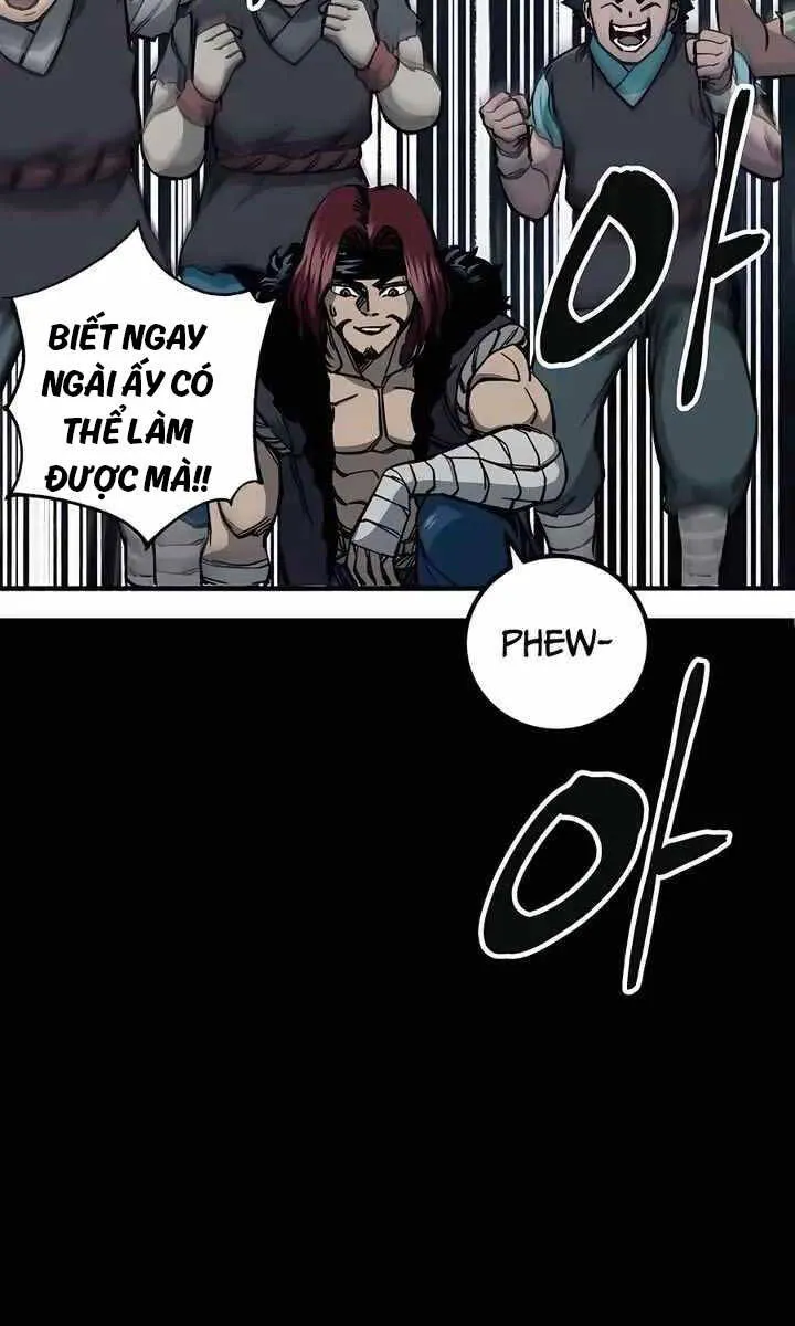 Gia Gia Võ Sĩ Và Chí Tôn Tôn Nữ Chapter 6 - Trang 48
