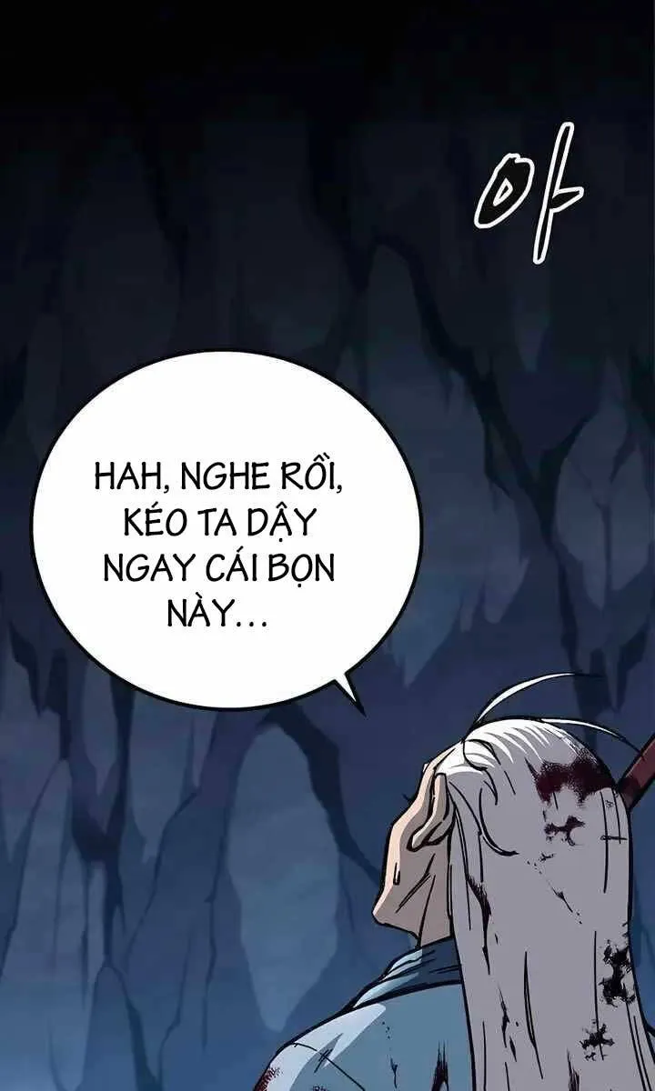 Gia Gia Võ Sĩ Và Chí Tôn Tôn Nữ Chapter 6 - Trang 50
