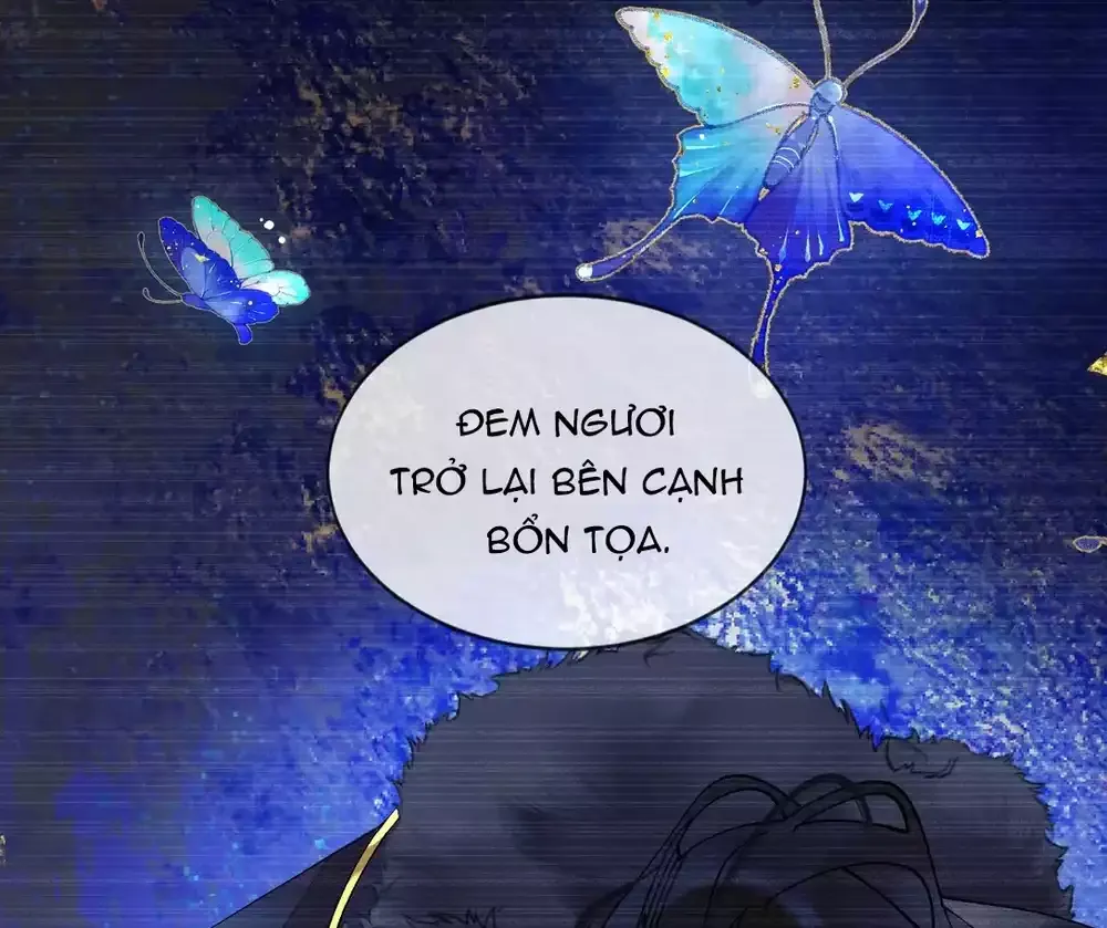 Giả Kết Duyên Cùng Xà Vương Kẻ Thù Không Đội Trời Chung Chapter 11 - Trang 15