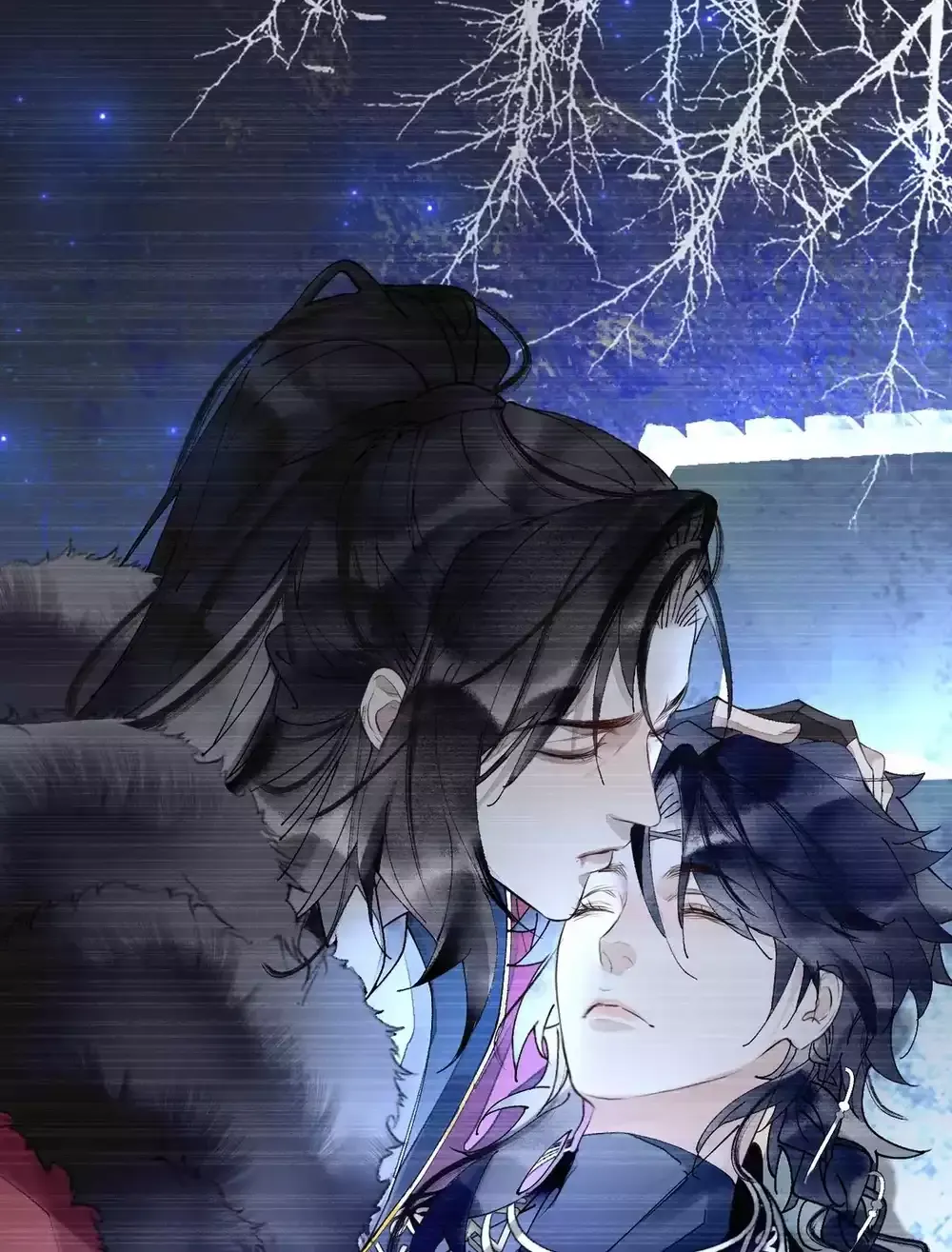 Giả Kết Duyên Cùng Xà Vương Kẻ Thù Không Đội Trời Chung Chapter 11 - Trang 27