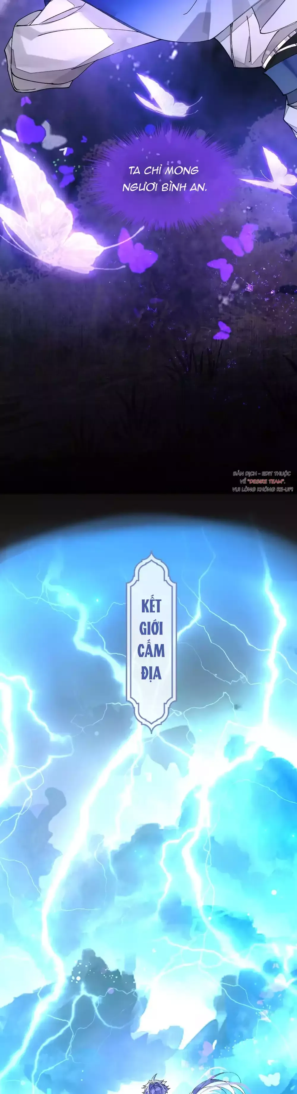Giả Kết Duyên Cùng Xà Vương Kẻ Thù Không Đội Trời Chung Chapter 12 - Trang 13