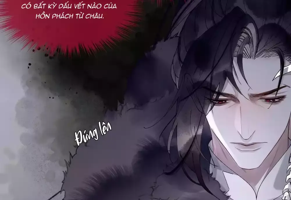 Giả Kết Duyên Cùng Xà Vương Kẻ Thù Không Đội Trời Chung Chapter 12 - Trang 22