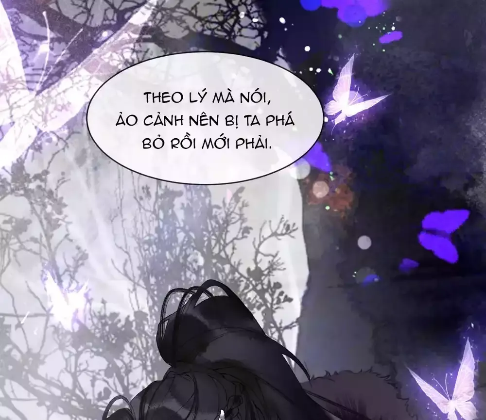 Giả Kết Duyên Cùng Xà Vương Kẻ Thù Không Đội Trời Chung Chapter 12 - Trang 30