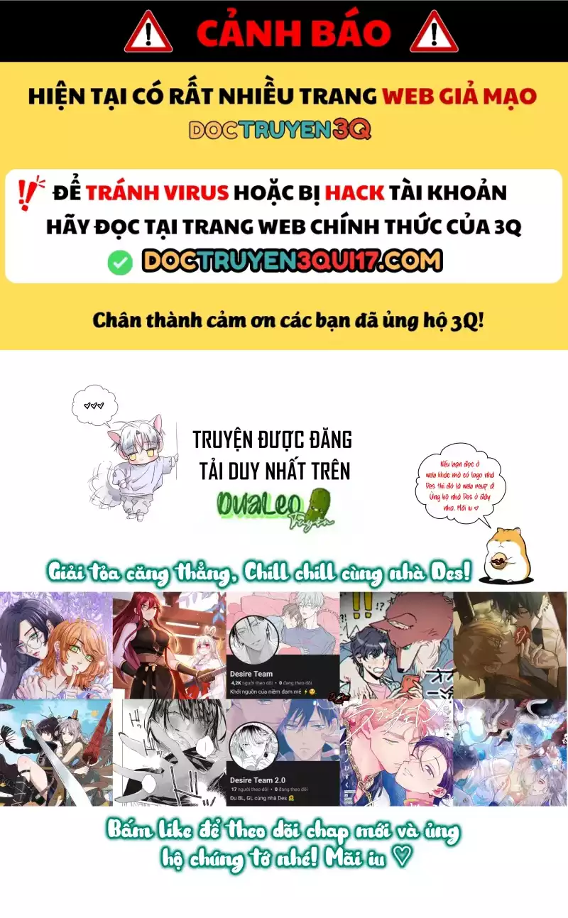 Giả Kết Duyên Cùng Xà Vương Kẻ Thù Không Đội Trời Chung Chapter 2 - Trang 3