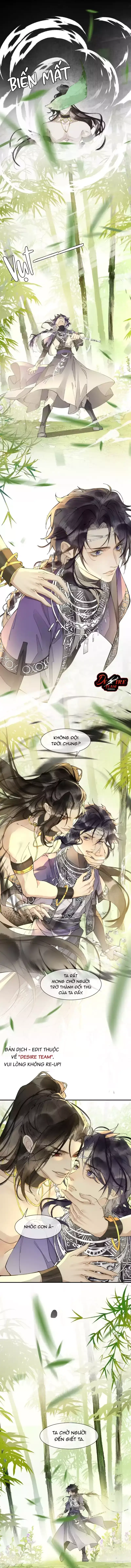 Giả Kết Duyên Cùng Xà Vương Kẻ Thù Không Đội Trời Chung Chapter 3 - Trang 7