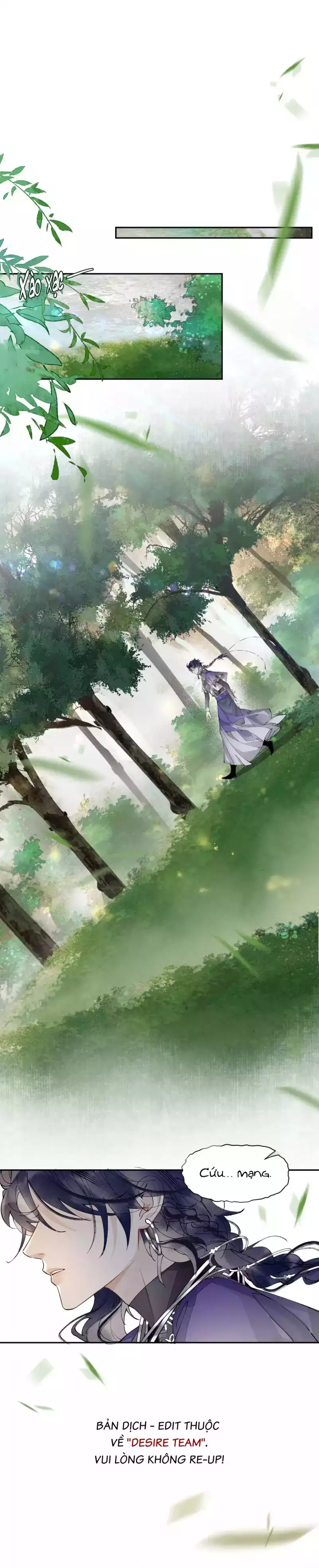 Giả Kết Duyên Cùng Xà Vương Kẻ Thù Không Đội Trời Chung Chapter 5 - Trang 13