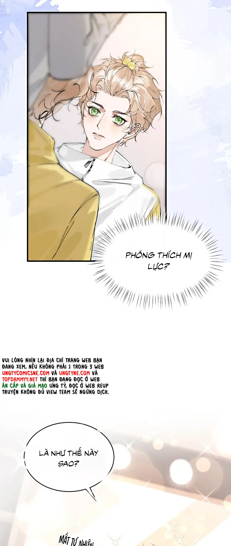 GIẢ LÀM ĐỐI THỦ Chapter 1 - Trang 12