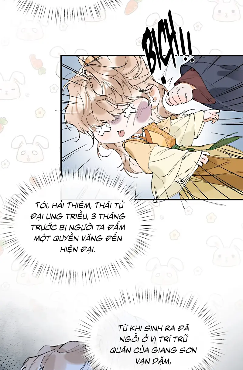 GIẢ LÀM ĐỐI THỦ Chapter 1 - Trang 15