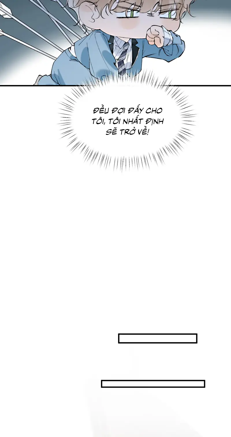 GIẢ LÀM ĐỐI THỦ Chapter 1 - Trang 18