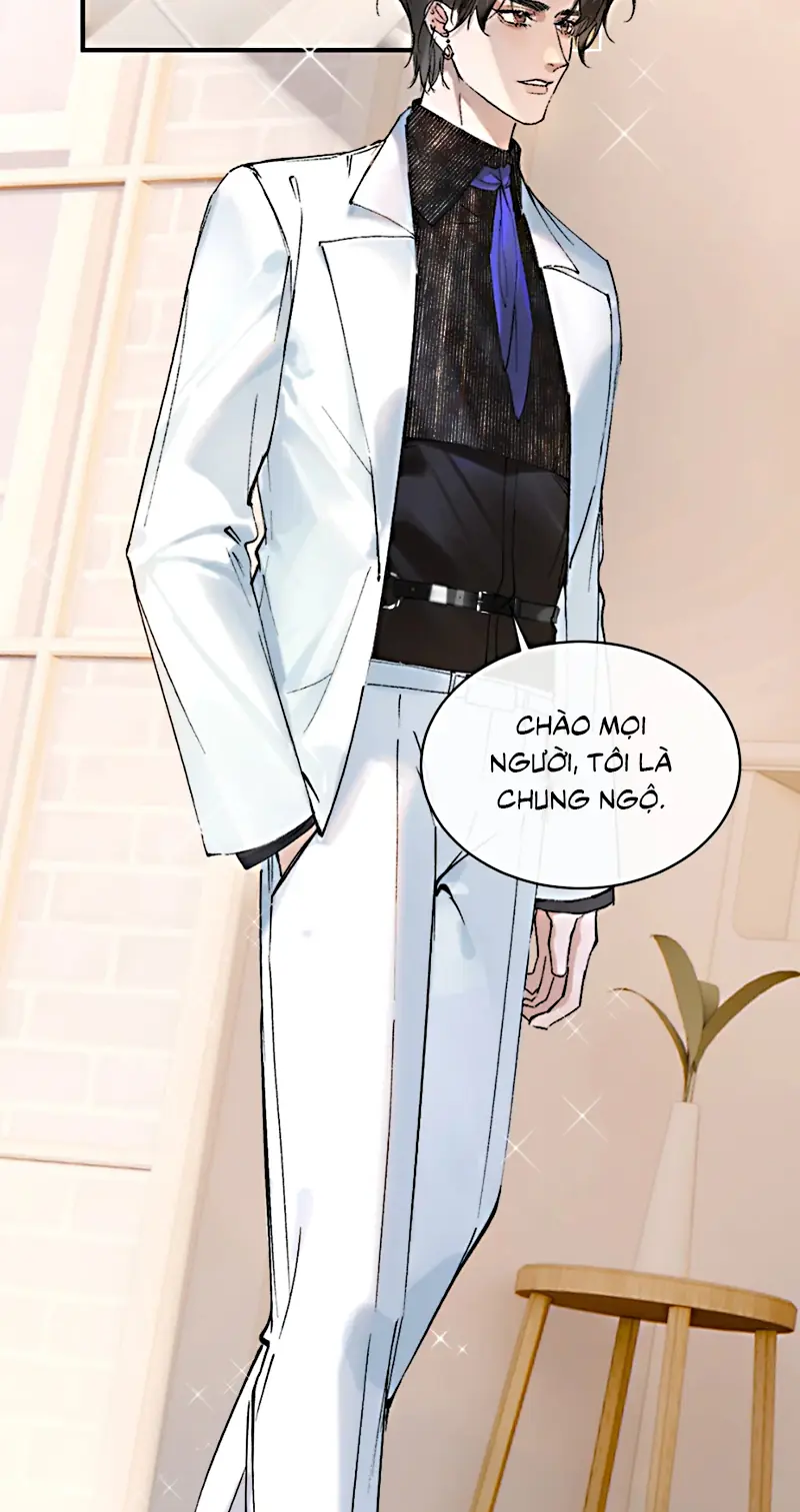 GIẢ LÀM ĐỐI THỦ Chapter 1 - Trang 23