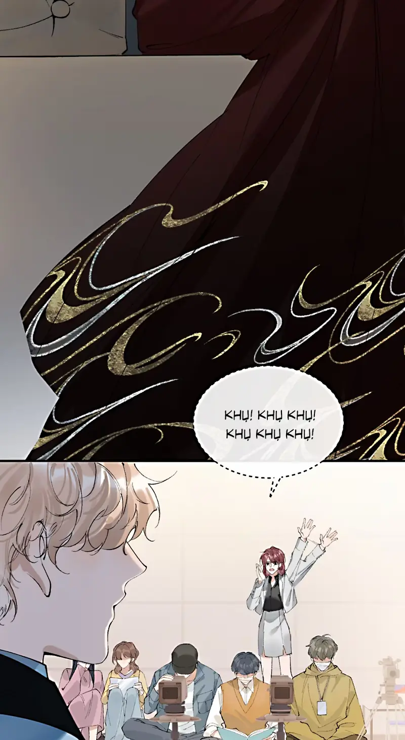 GIẢ LÀM ĐỐI THỦ Chapter 1 - Trang 28
