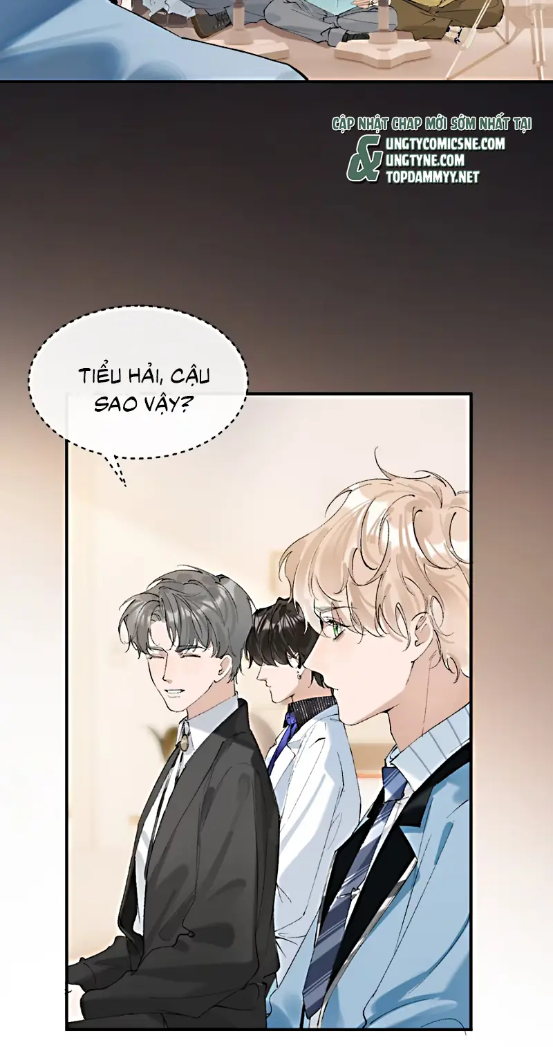 GIẢ LÀM ĐỐI THỦ Chapter 1 - Trang 29