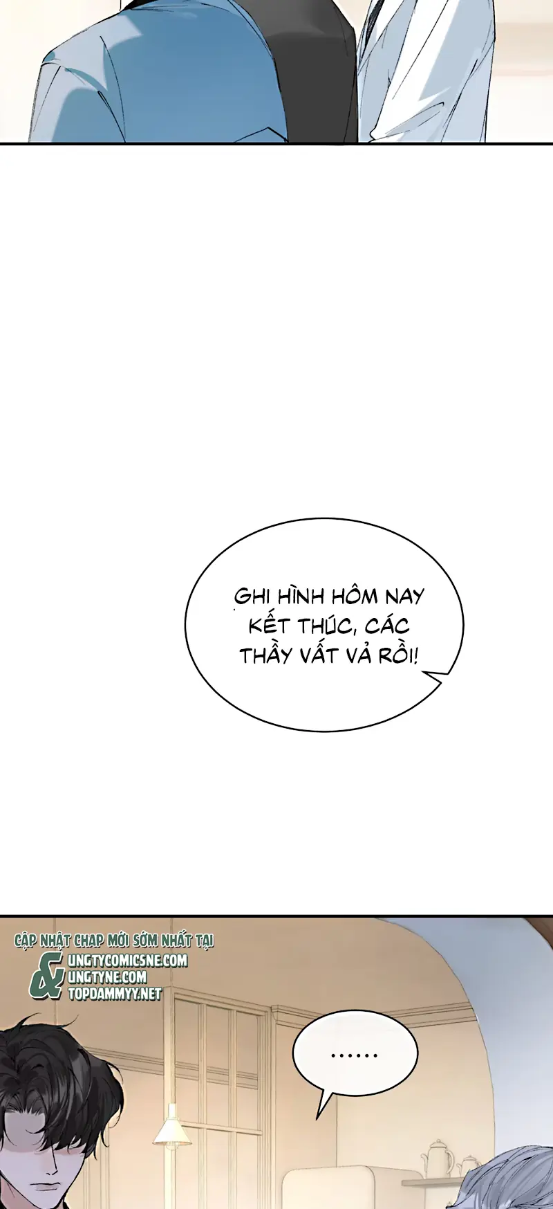 GIẢ LÀM ĐỐI THỦ Chapter 1 - Trang 32