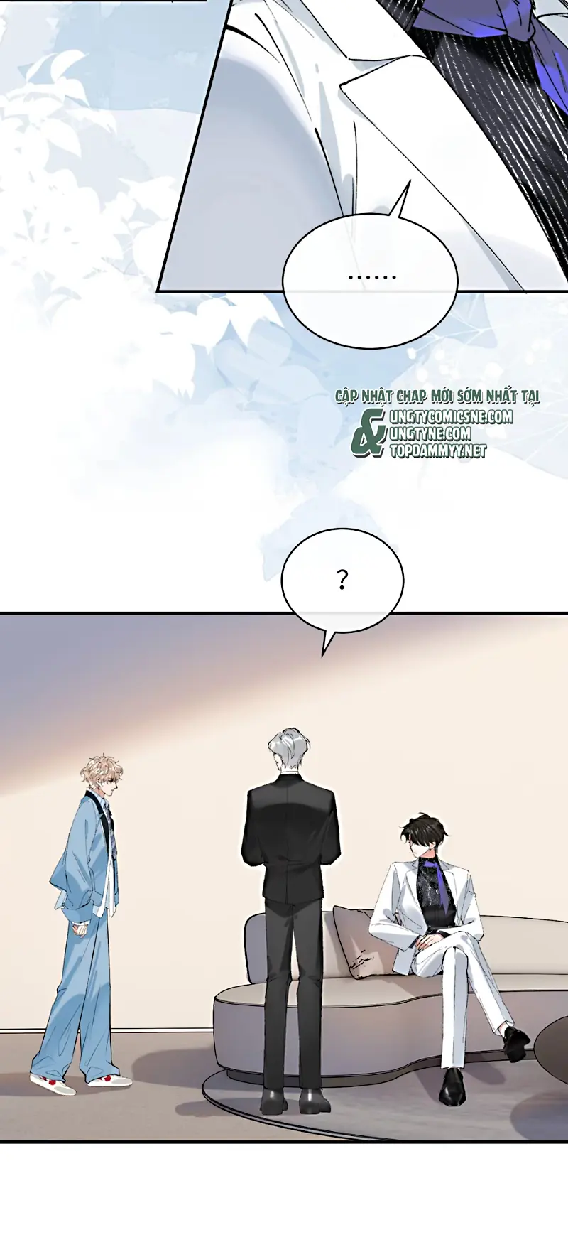 GIẢ LÀM ĐỐI THỦ Chapter 1 - Trang 41
