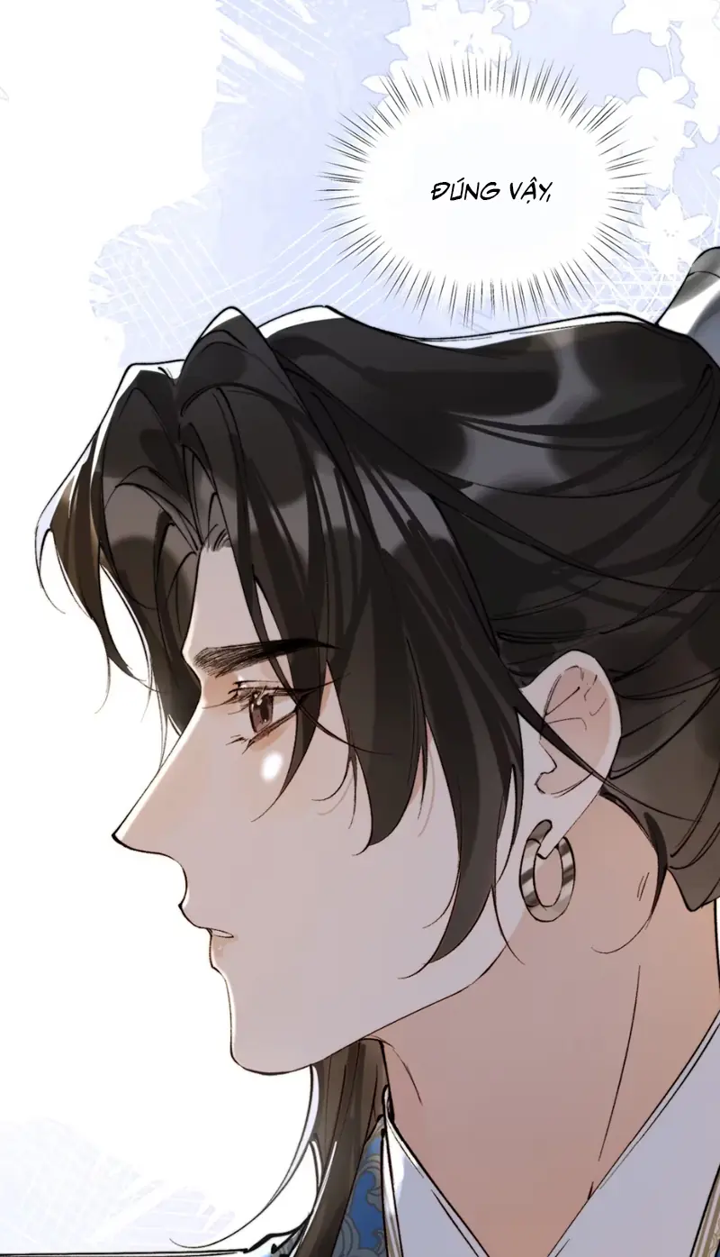 GIẢ LÀM ĐỐI THỦ Chapter 10 - Trang 11