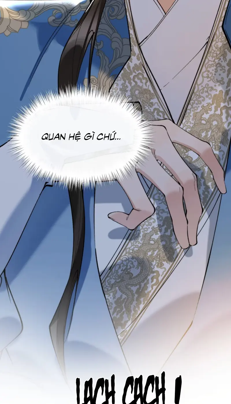 GIẢ LÀM ĐỐI THỦ Chapter 10 - Trang 12