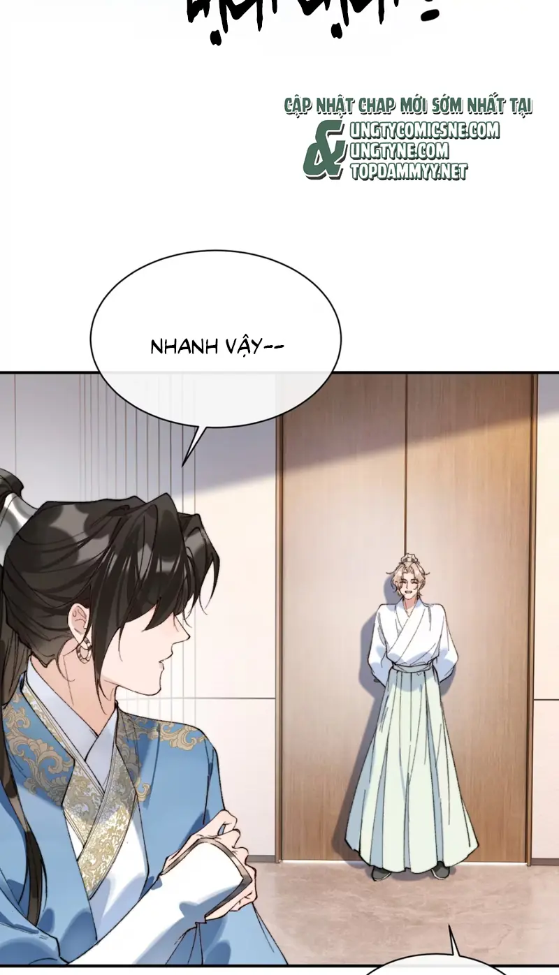 GIẢ LÀM ĐỐI THỦ Chapter 10 - Trang 13