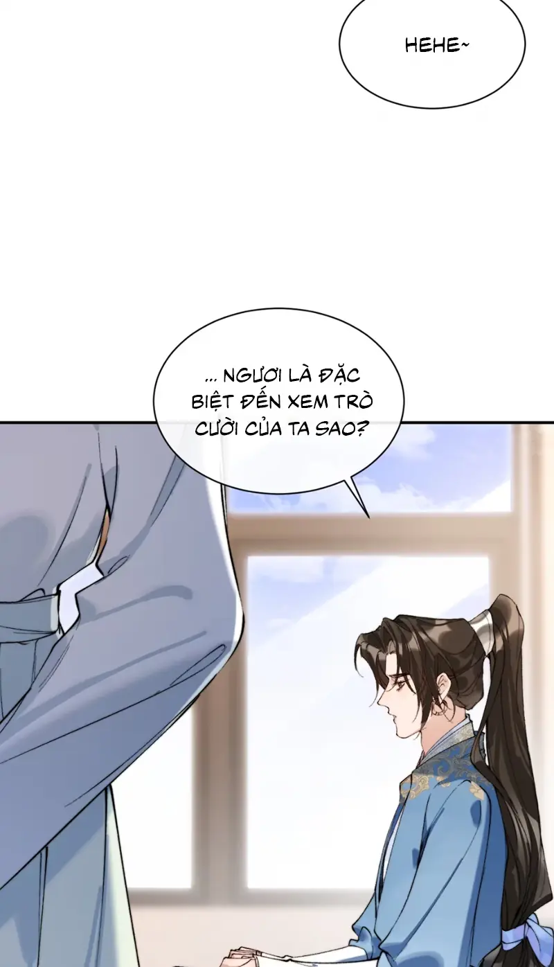 GIẢ LÀM ĐỐI THỦ Chapter 10 - Trang 14
