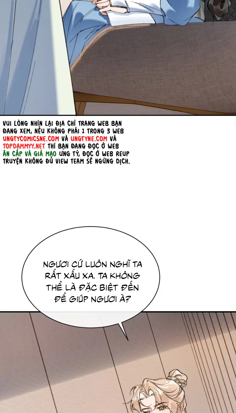 GIẢ LÀM ĐỐI THỦ Chapter 10 - Trang 15