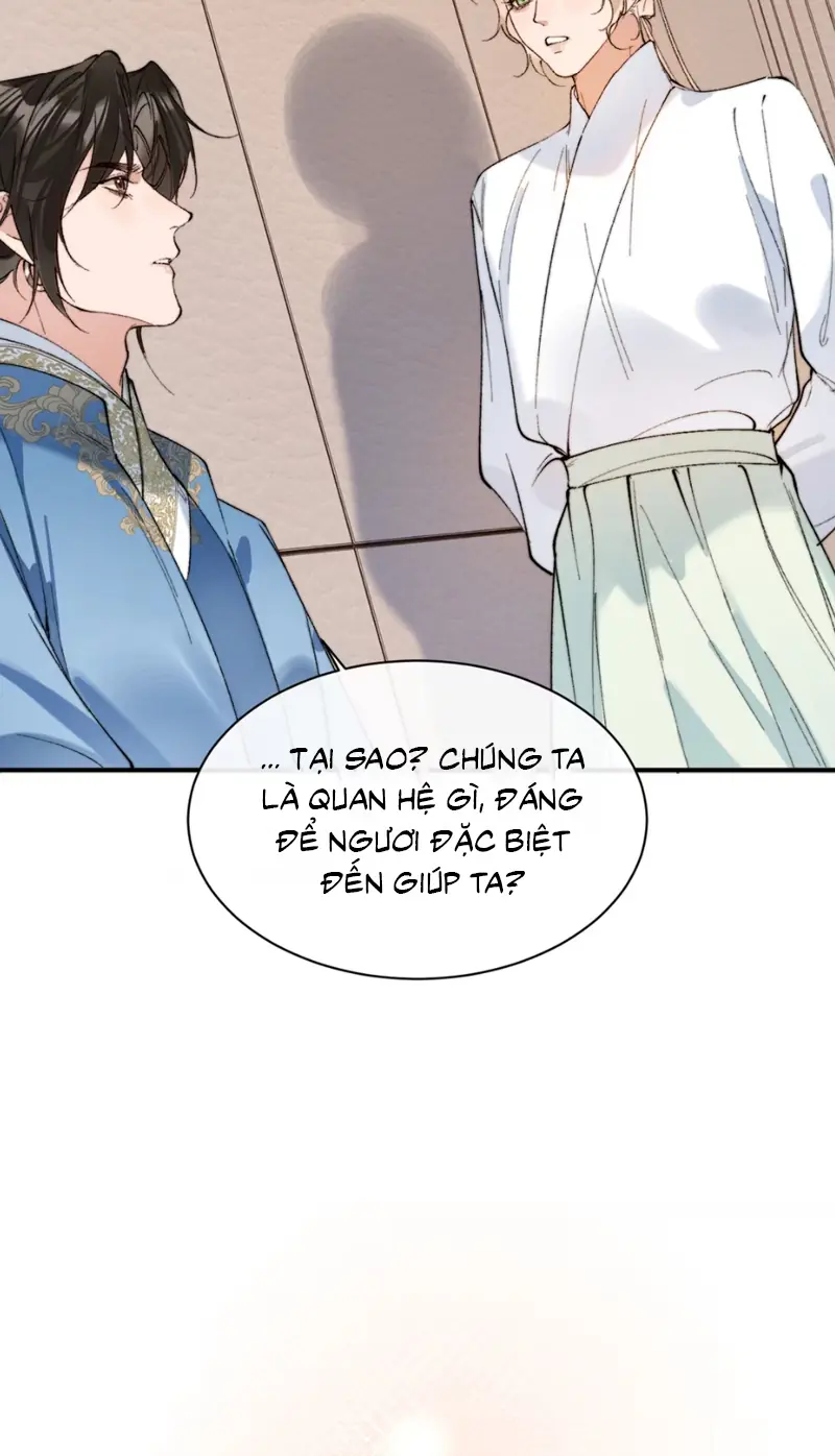 GIẢ LÀM ĐỐI THỦ Chapter 10 - Trang 16