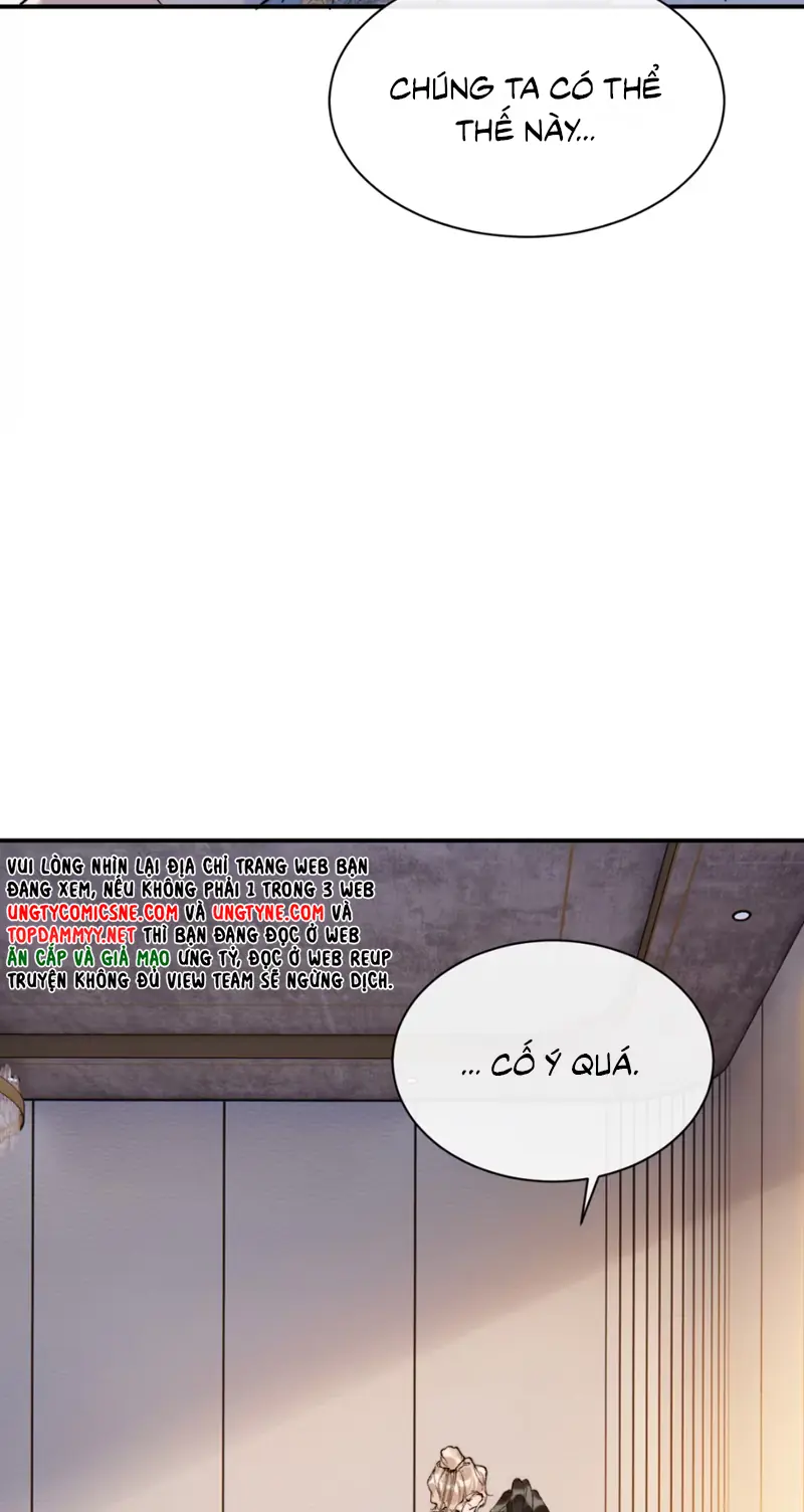 GIẢ LÀM ĐỐI THỦ Chapter 10 - Trang 23