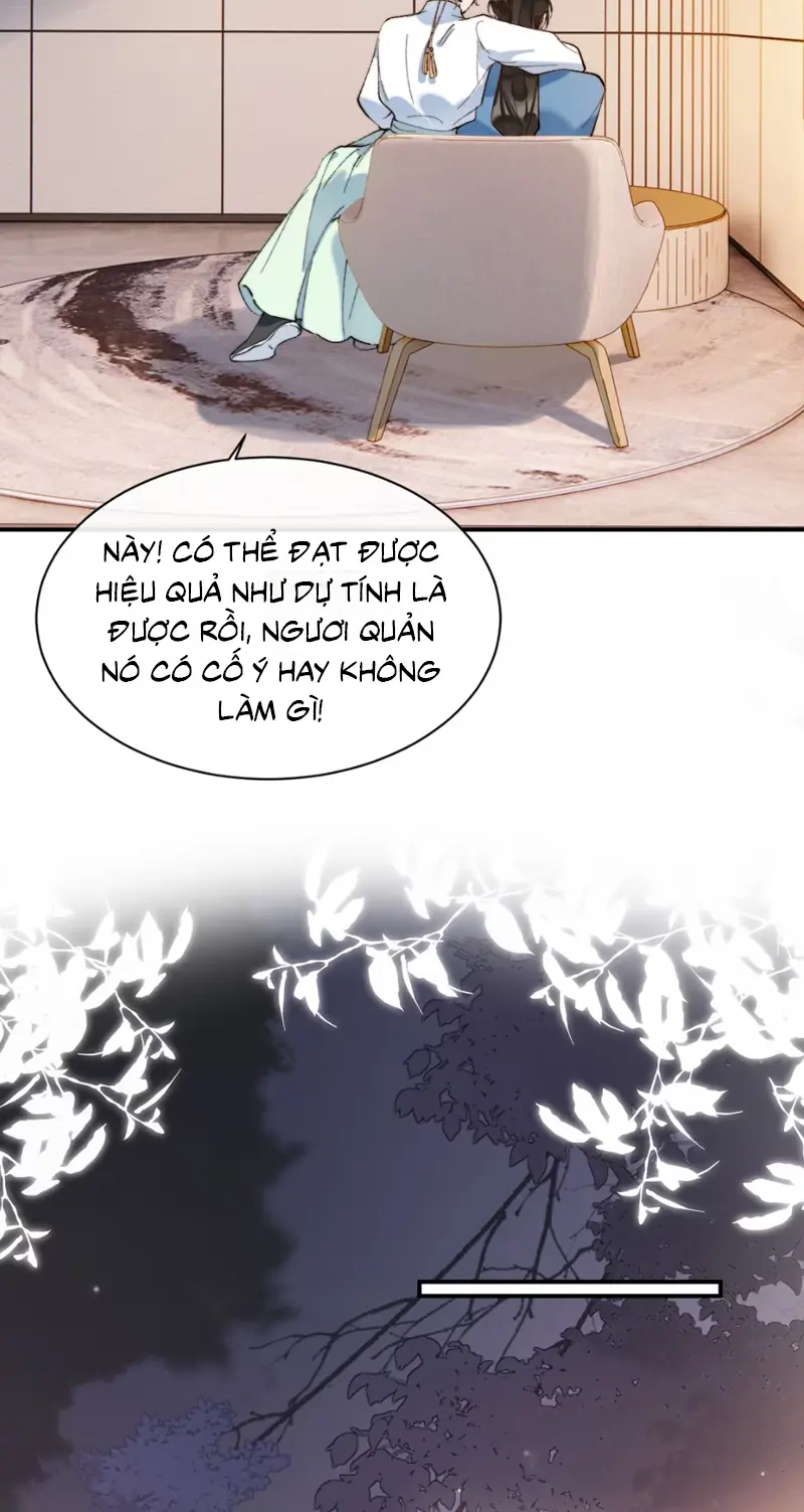 GIẢ LÀM ĐỐI THỦ Chapter 10 - Trang 24