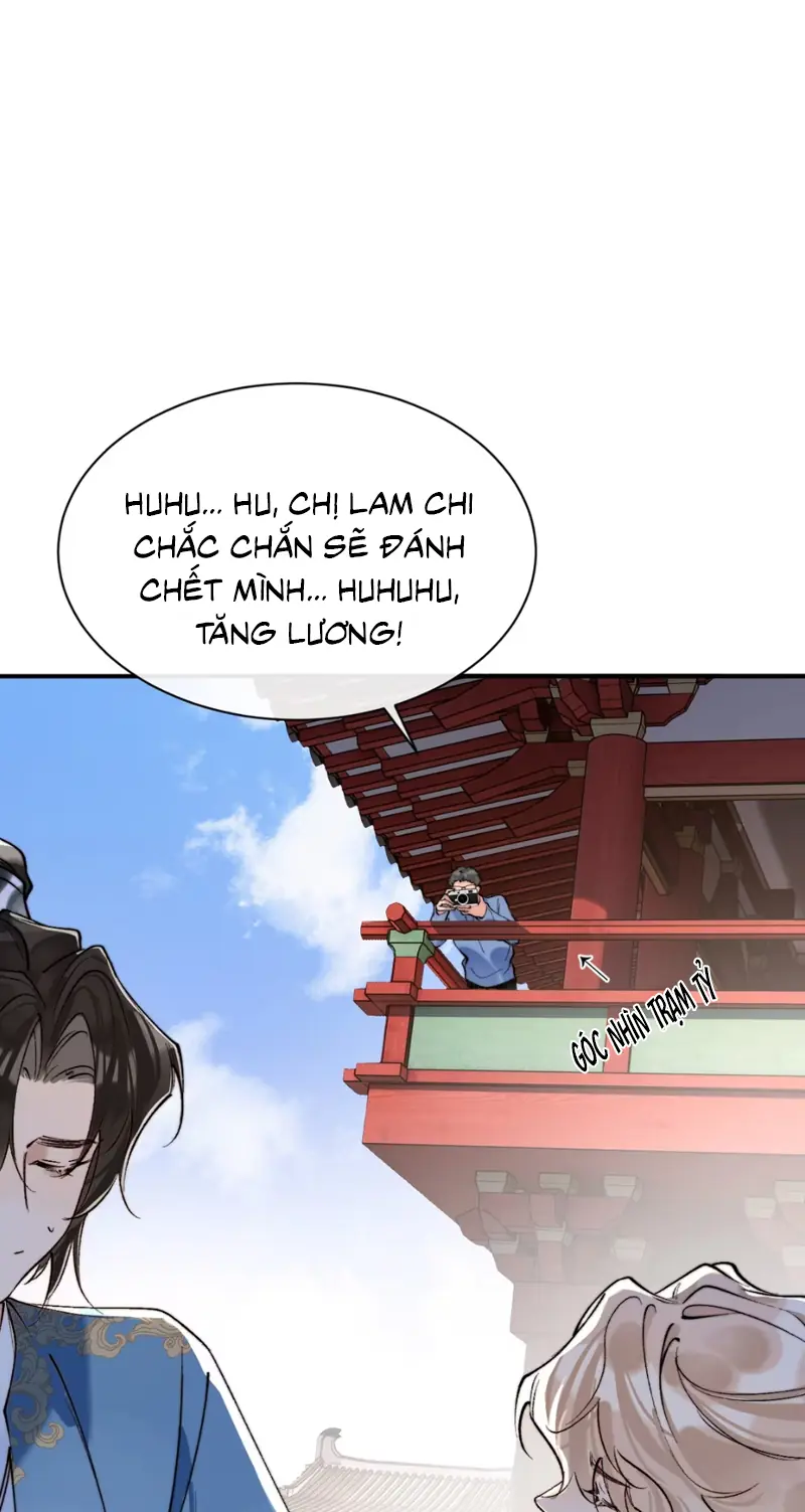 GIẢ LÀM ĐỐI THỦ Chapter 10 - Trang 29