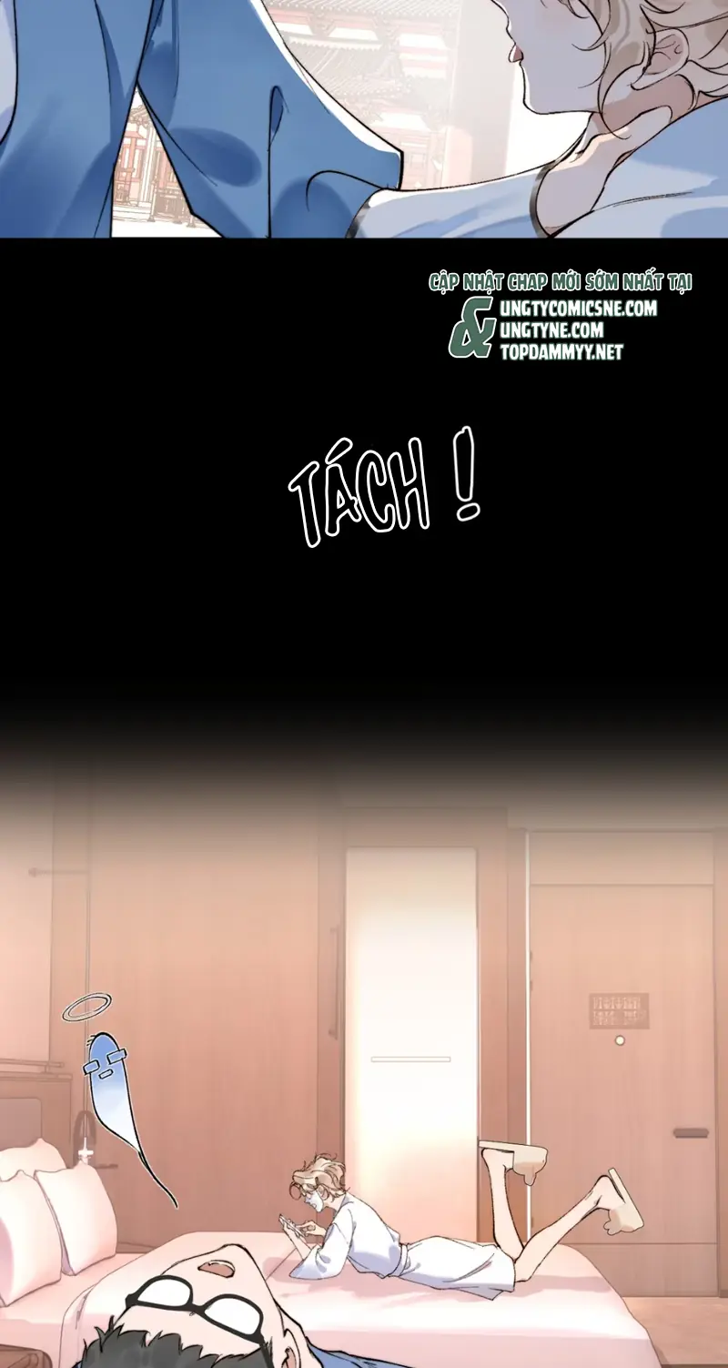 GIẢ LÀM ĐỐI THỦ Chapter 10 - Trang 30