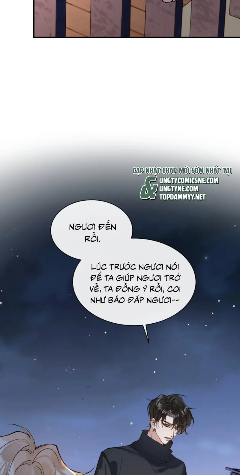 GIẢ LÀM ĐỐI THỦ Chapter 10 - Trang 41